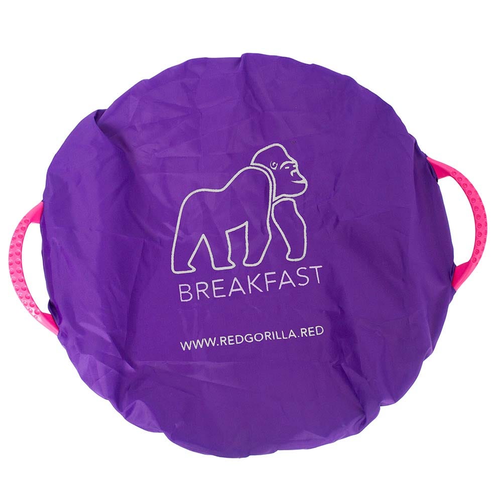 Gorilla Tub Fabric Cover