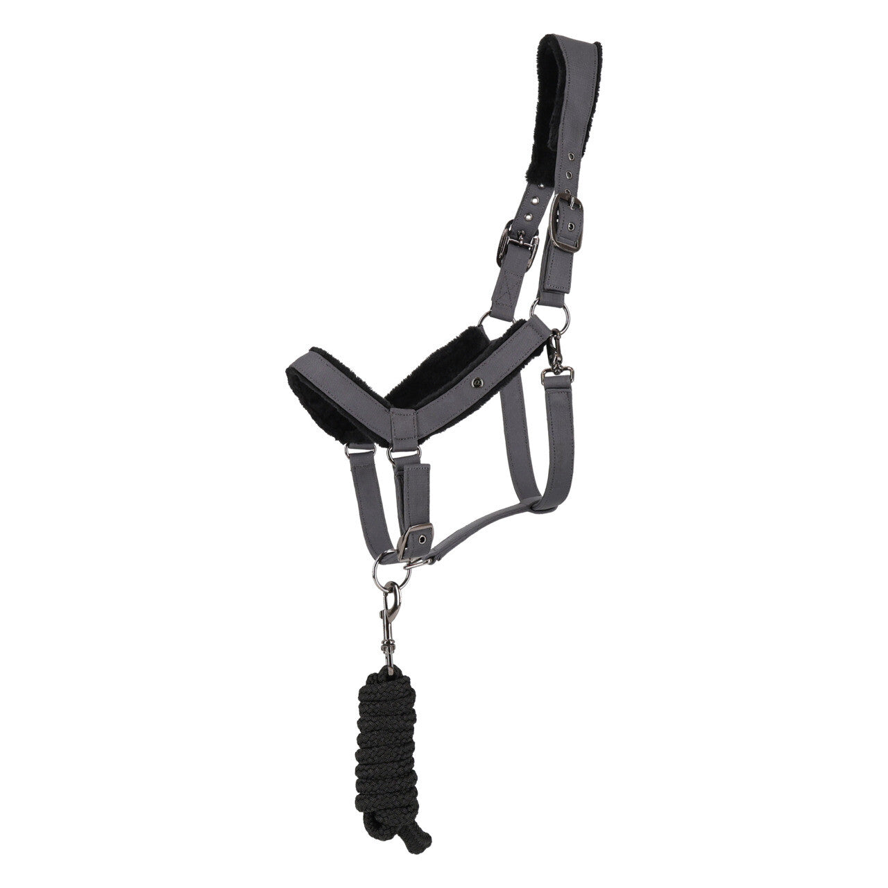 SensiSoft Anatomical Headcollar