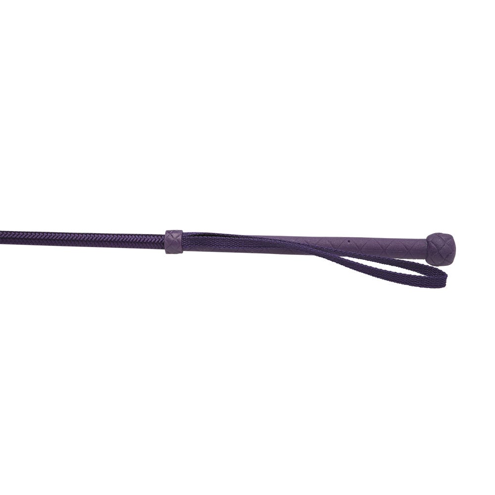 Hy Equestrian Riding Whip