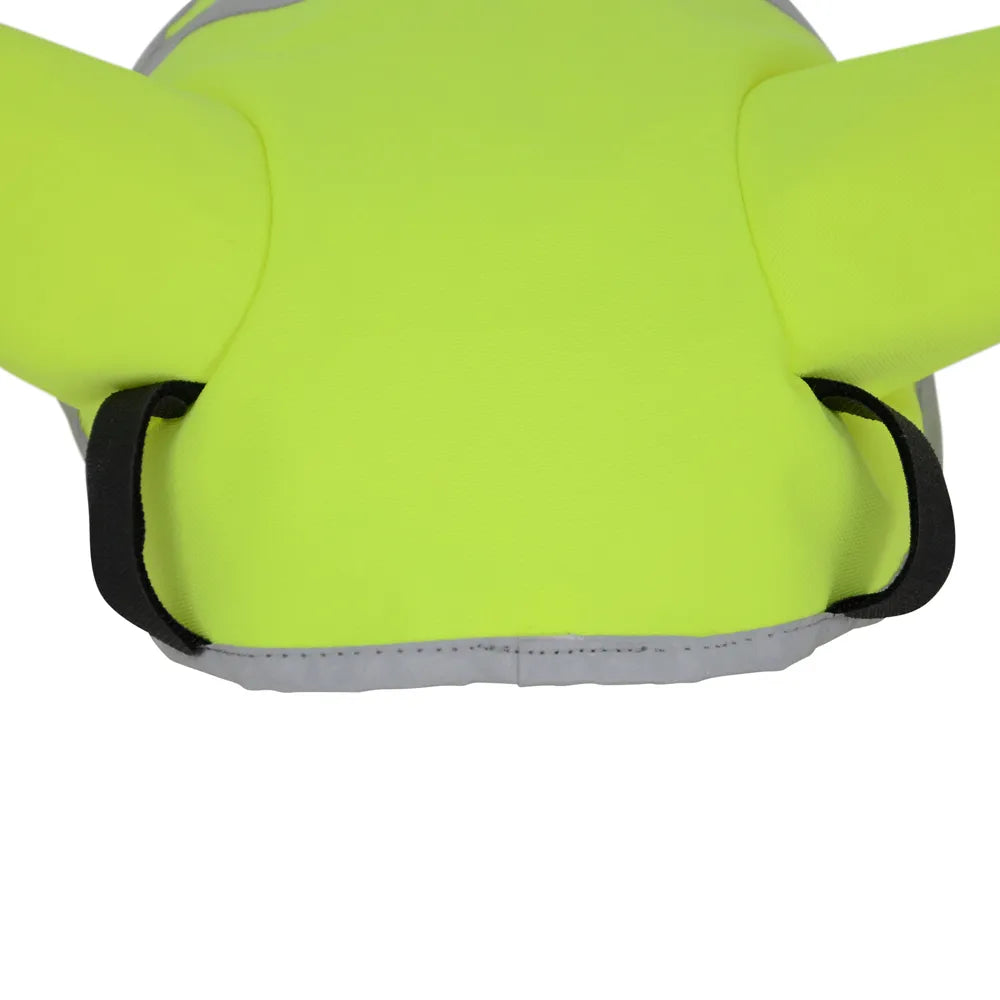 Reflector Ear Bonnet