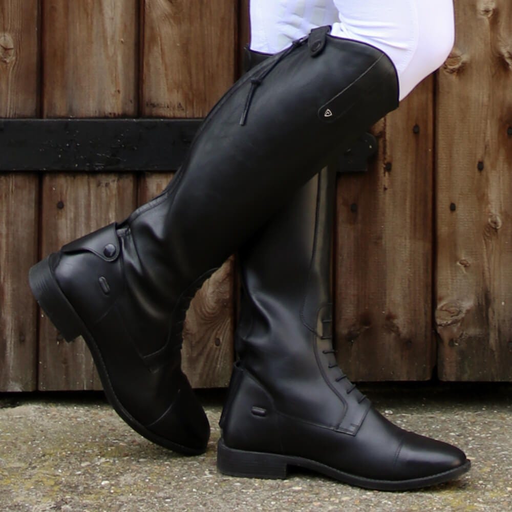 Hy Sorrento Field Riding Boots