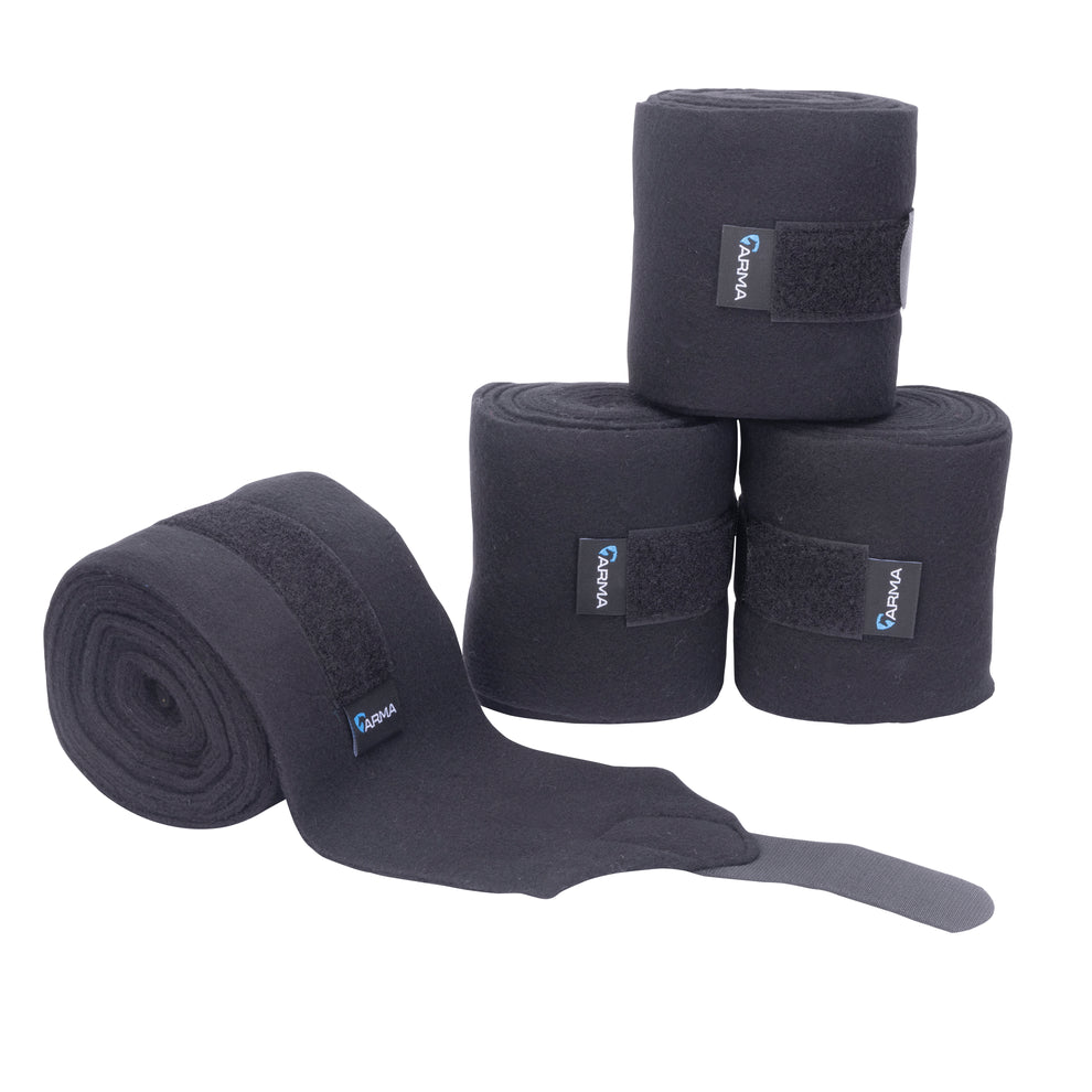 ARMA Fleece Bandages