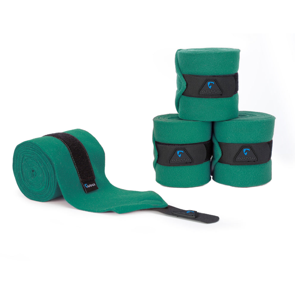 ARMA Fleece Bandages