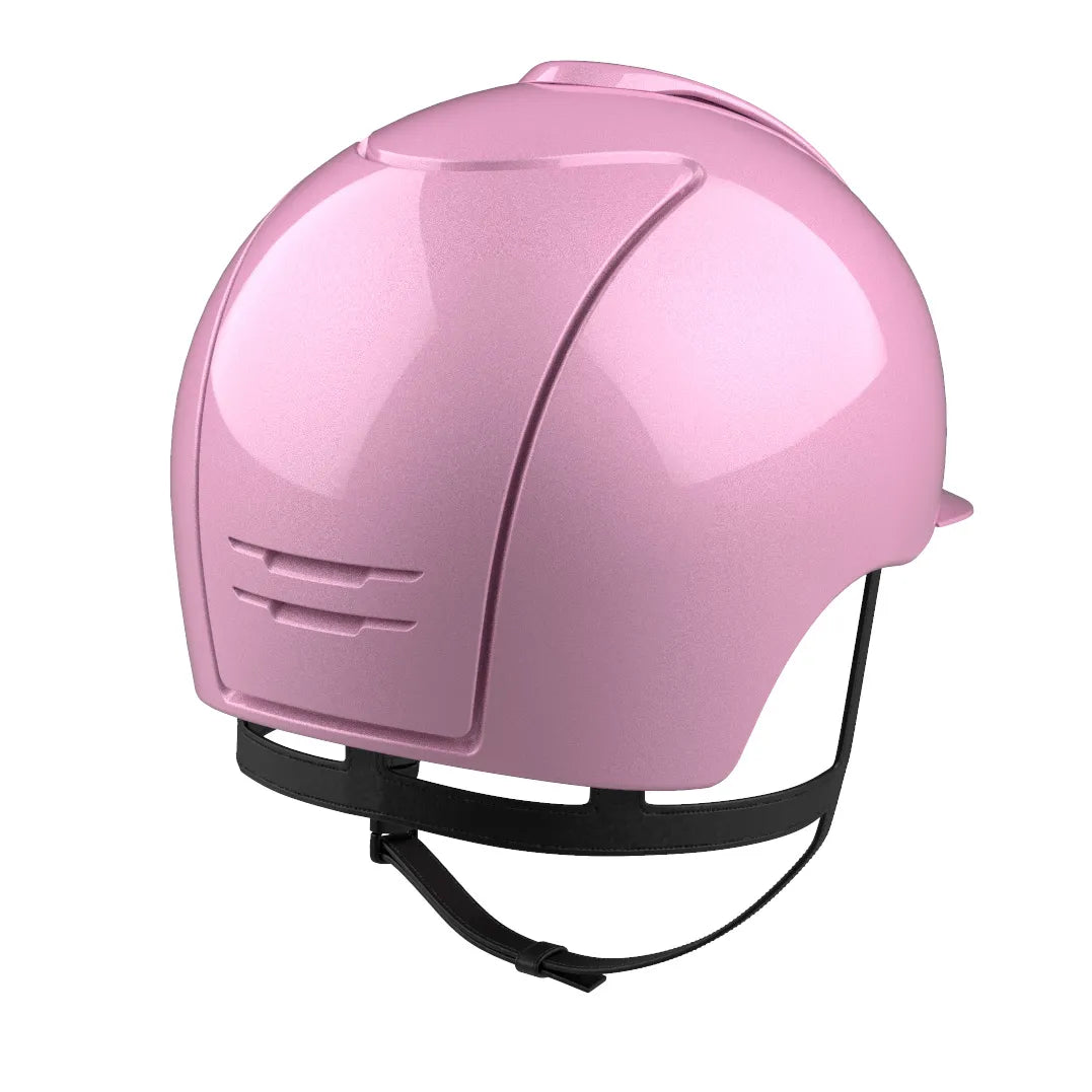 KEP Cromo 2.0 Metal Pink Standard Peak