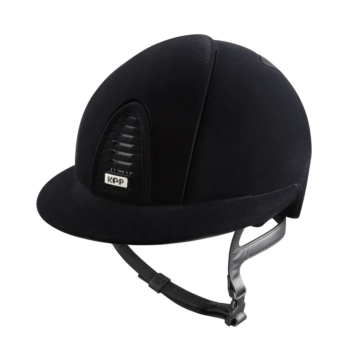 KEP Cromo 2.0 Velvet Black Polo Peak