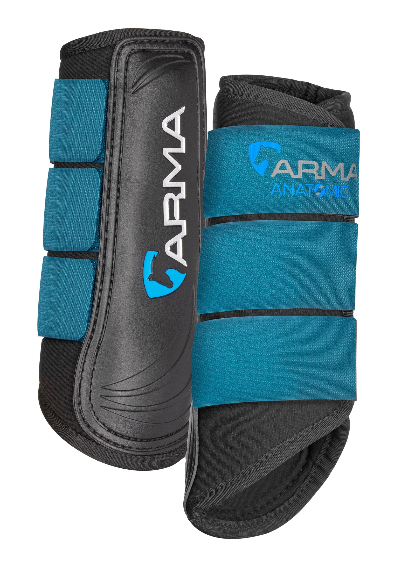 ARMA Neoprene Brushing Boots