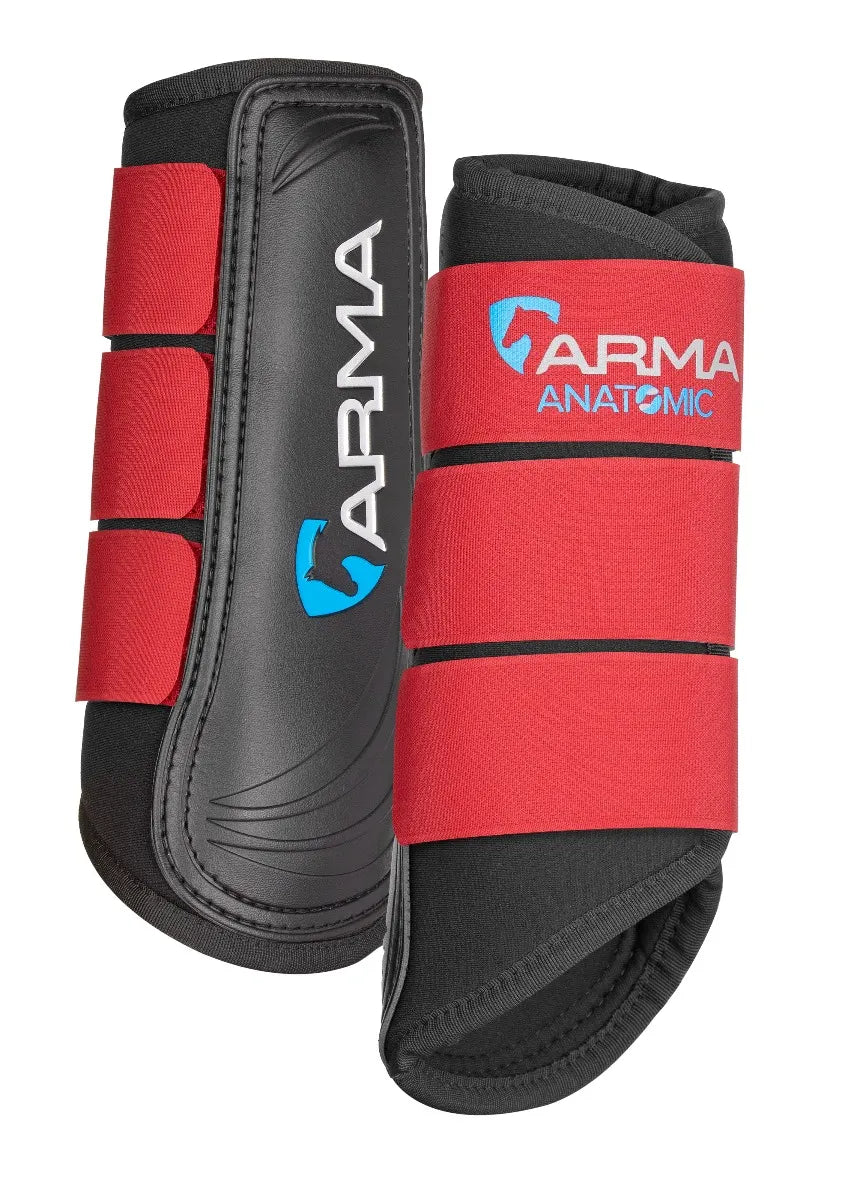 ARMA Neoprene Brushing Boots