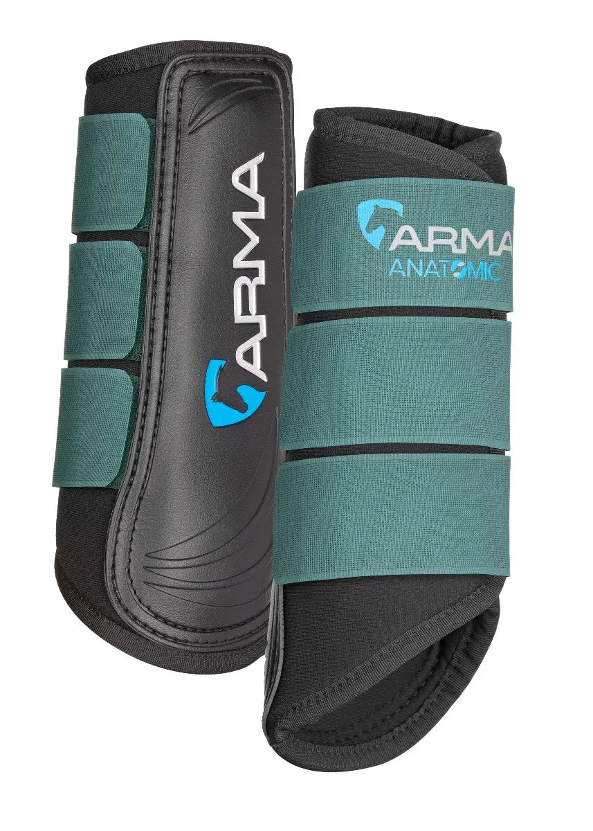 ARMA Neoprene Brushing Boots
