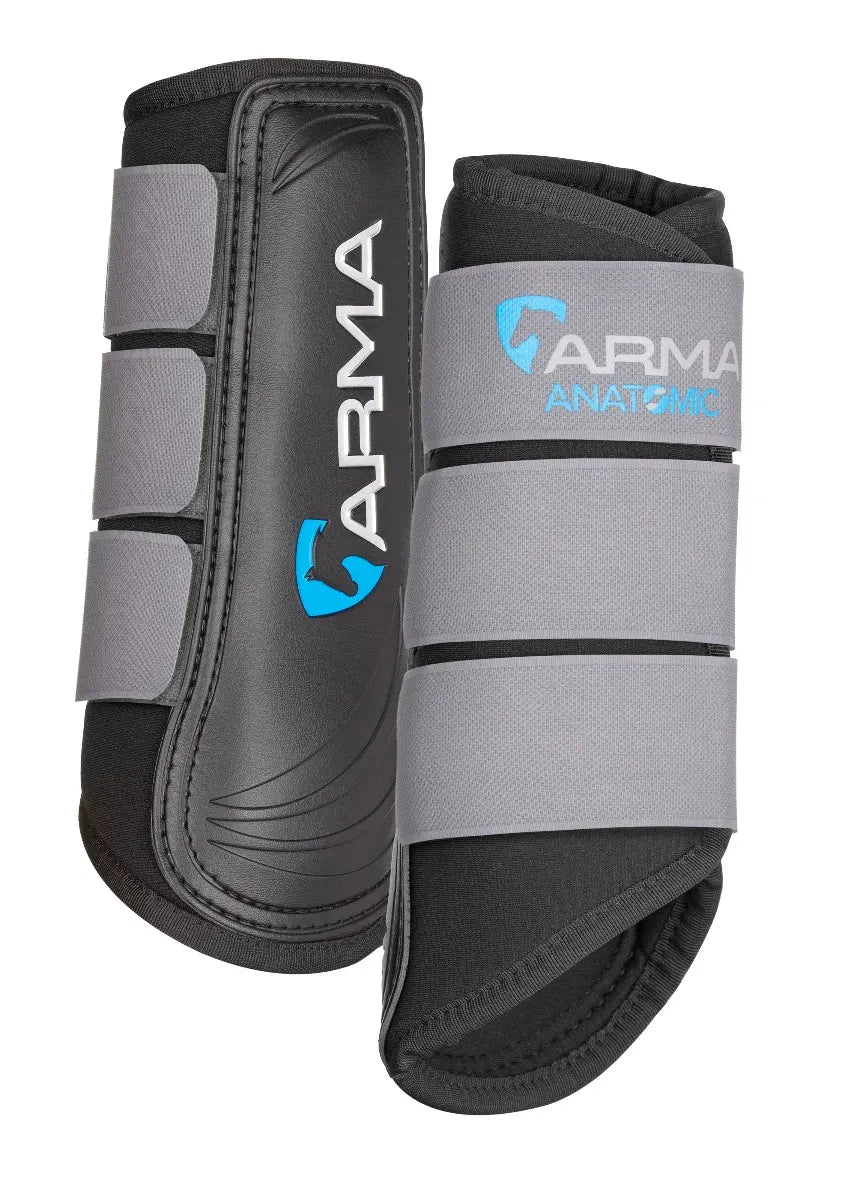 ARMA Neoprene Brushing Boots