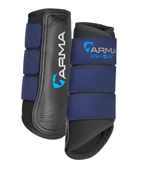 ARMA Neoprene Brushing Boots
