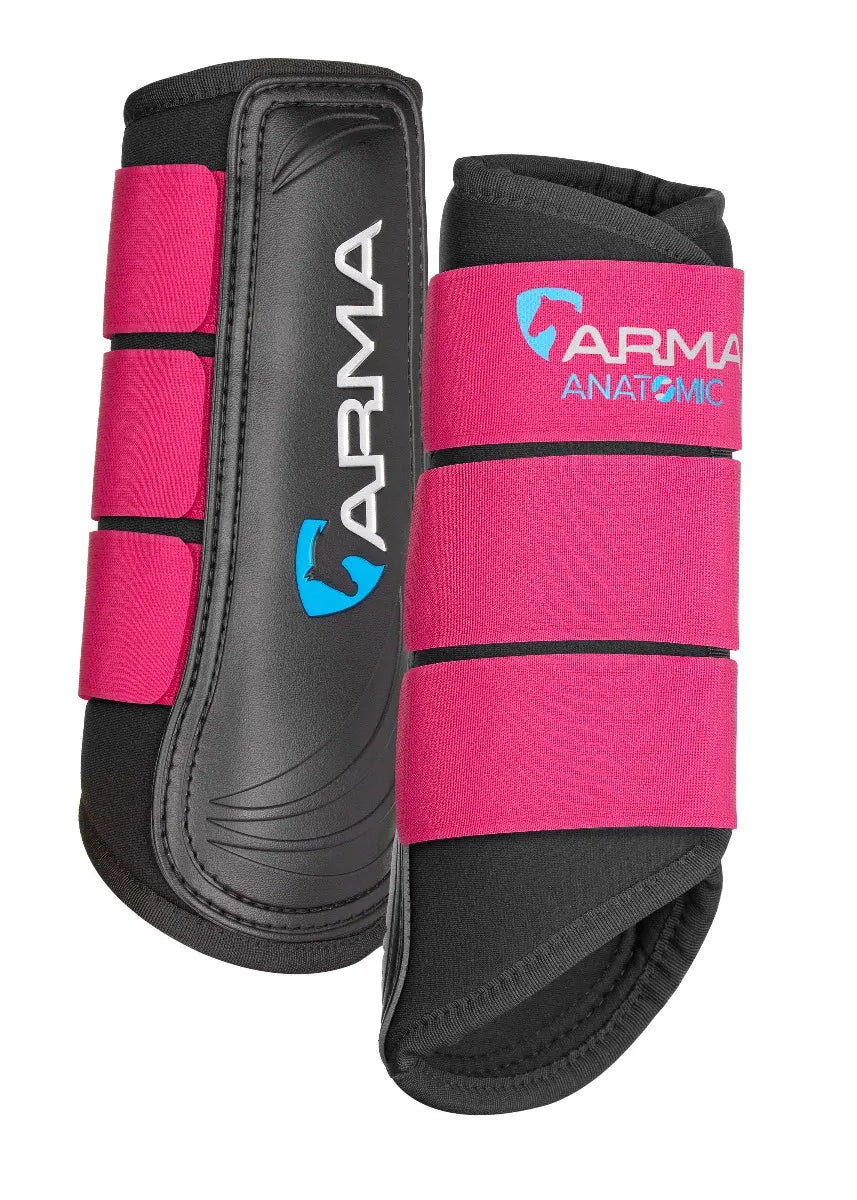 ARMA Neoprene Brushing Boots