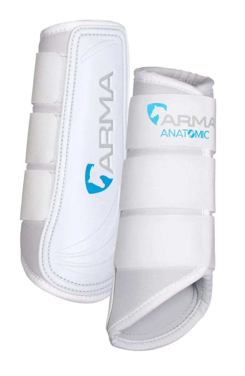 ARMA Neoprene Brushing Boots