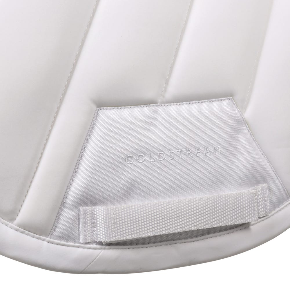 Coldstream Edrom Close Contact Saddle Pad