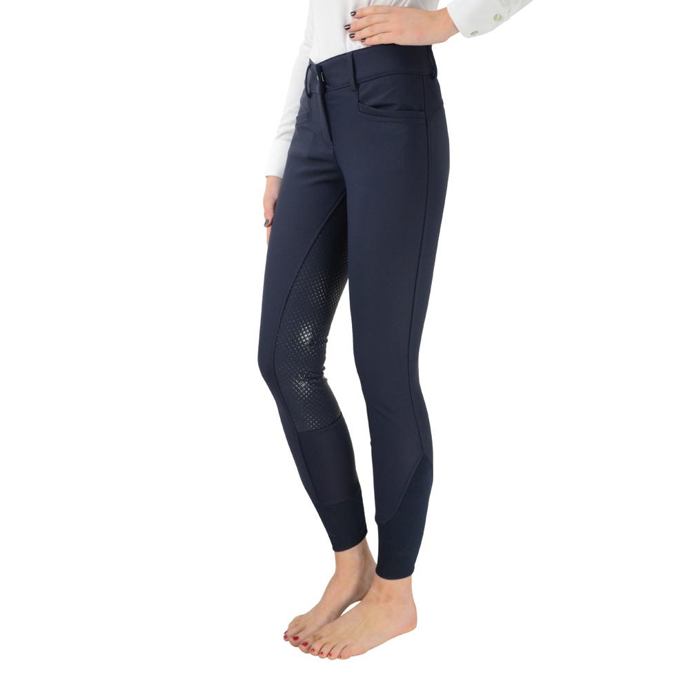 Hy Equestrian Arctic Softshell Ladies Breeches