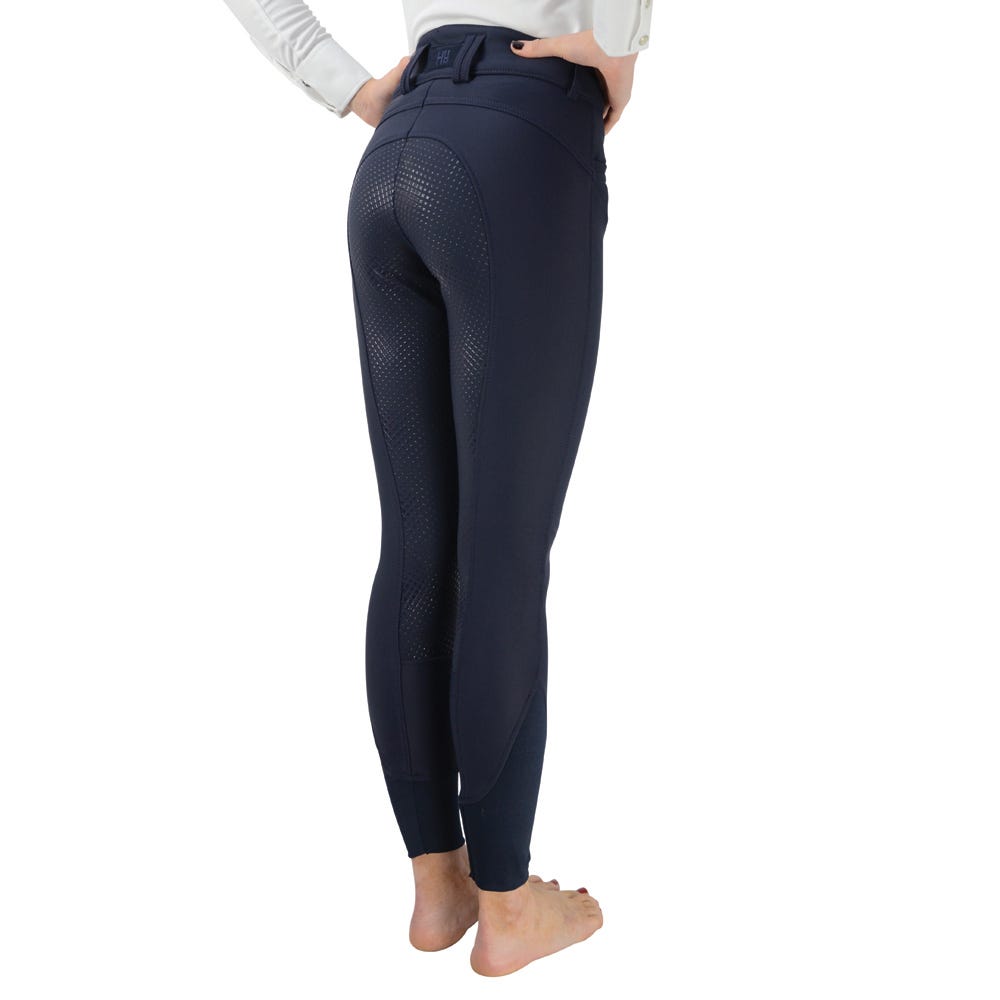 Hy Equestrian Arctic Softshell Ladies Breeches