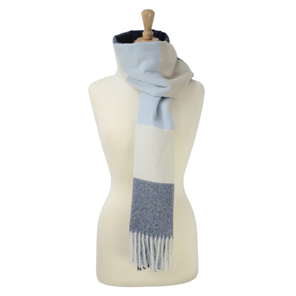 Hy Equestrian Cumbria Soft Touch Scarf