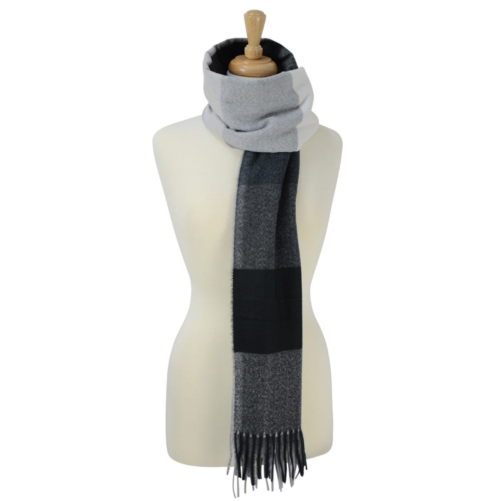 Hy Equestrian Cumbria Soft Touch Scarf