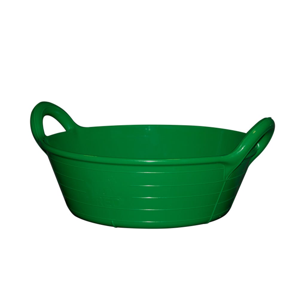 Red Gorilla Plas Small Skip