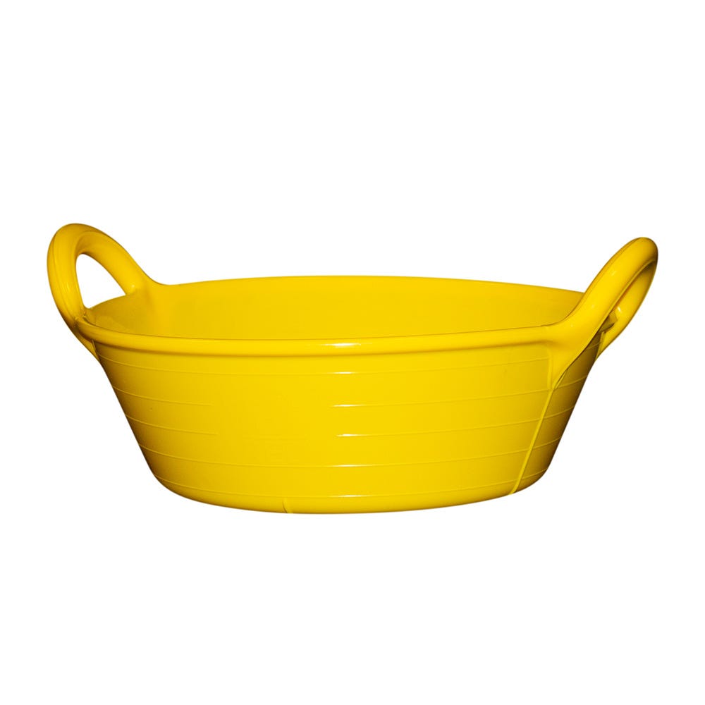 Red Gorilla Plas Small Skip