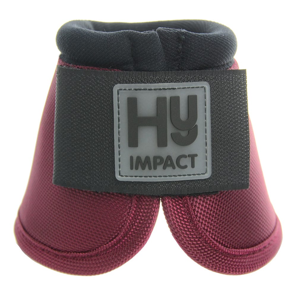 Hy Pro Over Reach Boots