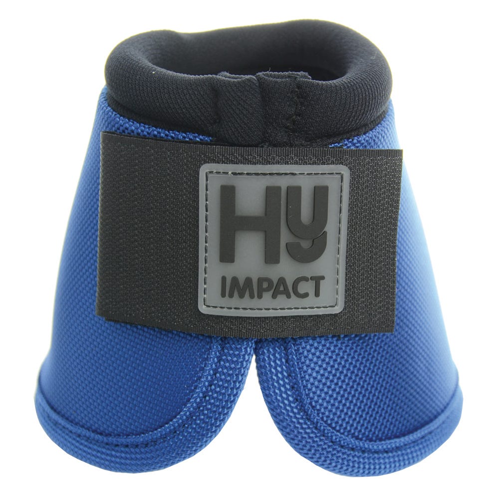 Hy Pro Over Reach Boots