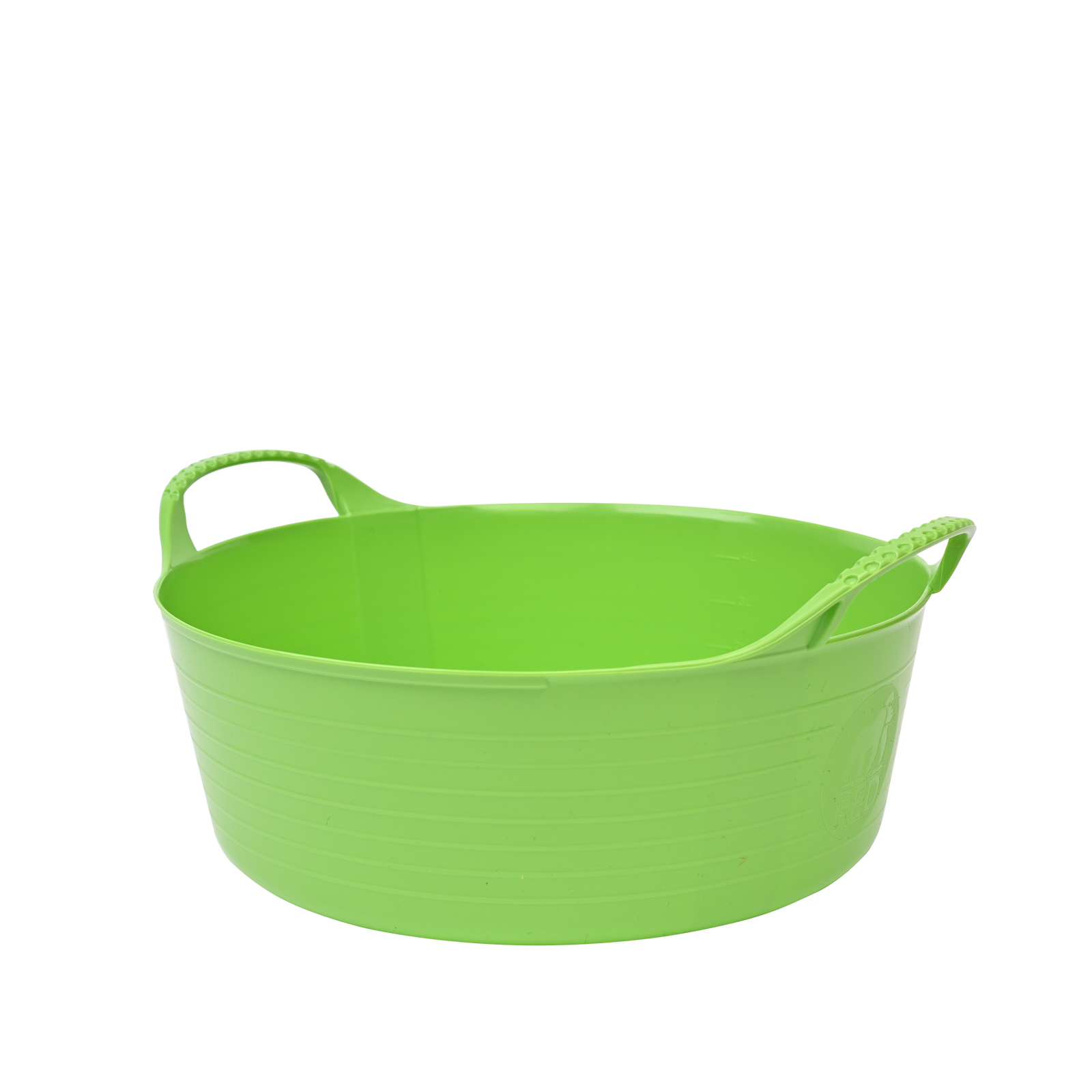 Gorilla Tub 5Litre Shallow Flexible Mini