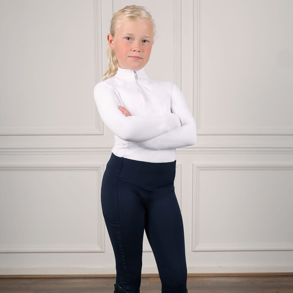 Coldstream Next Generation Ecclaw Elite Base Layer