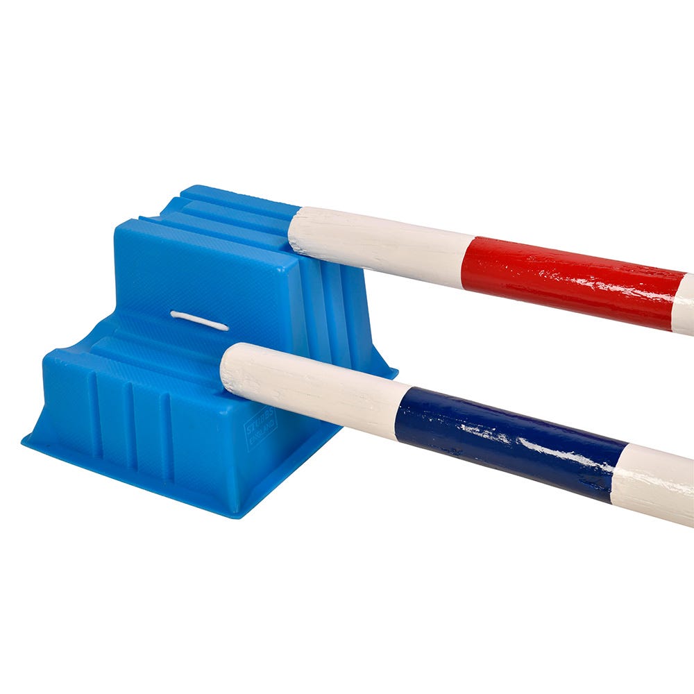 STUBBS Mountie With Cups (S521)