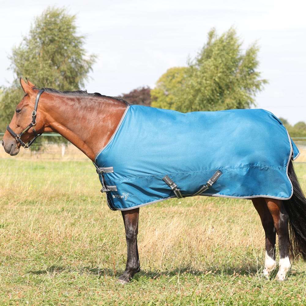 StormX Empra 50g Turnout Rug