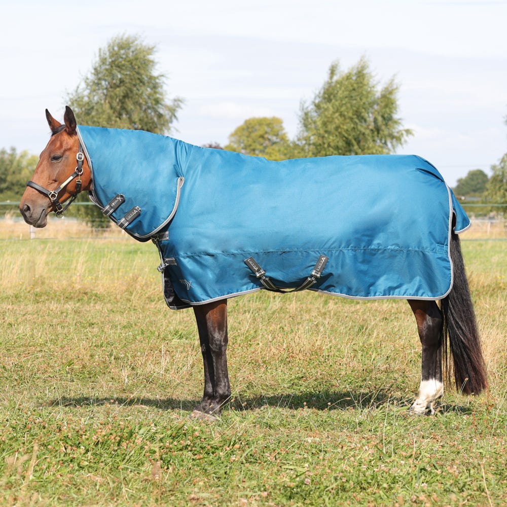 StormX Empra 50g Combi Turnout Rug