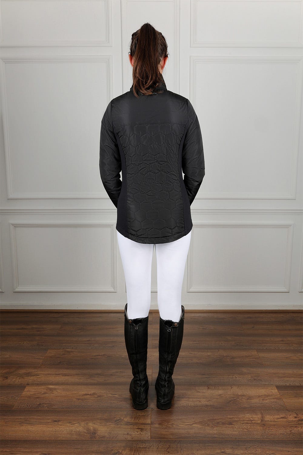 Coldstream Linton Lightweight Jacket