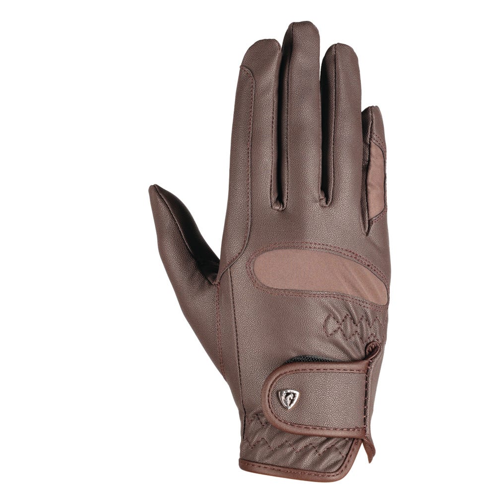 Hy Equestrian Lightweight Riding Gloves