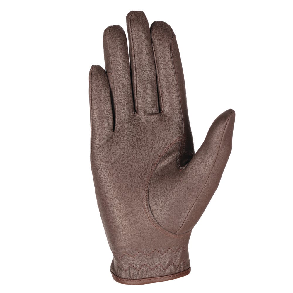 Hy Equestrian Lightweight Riding Gloves
