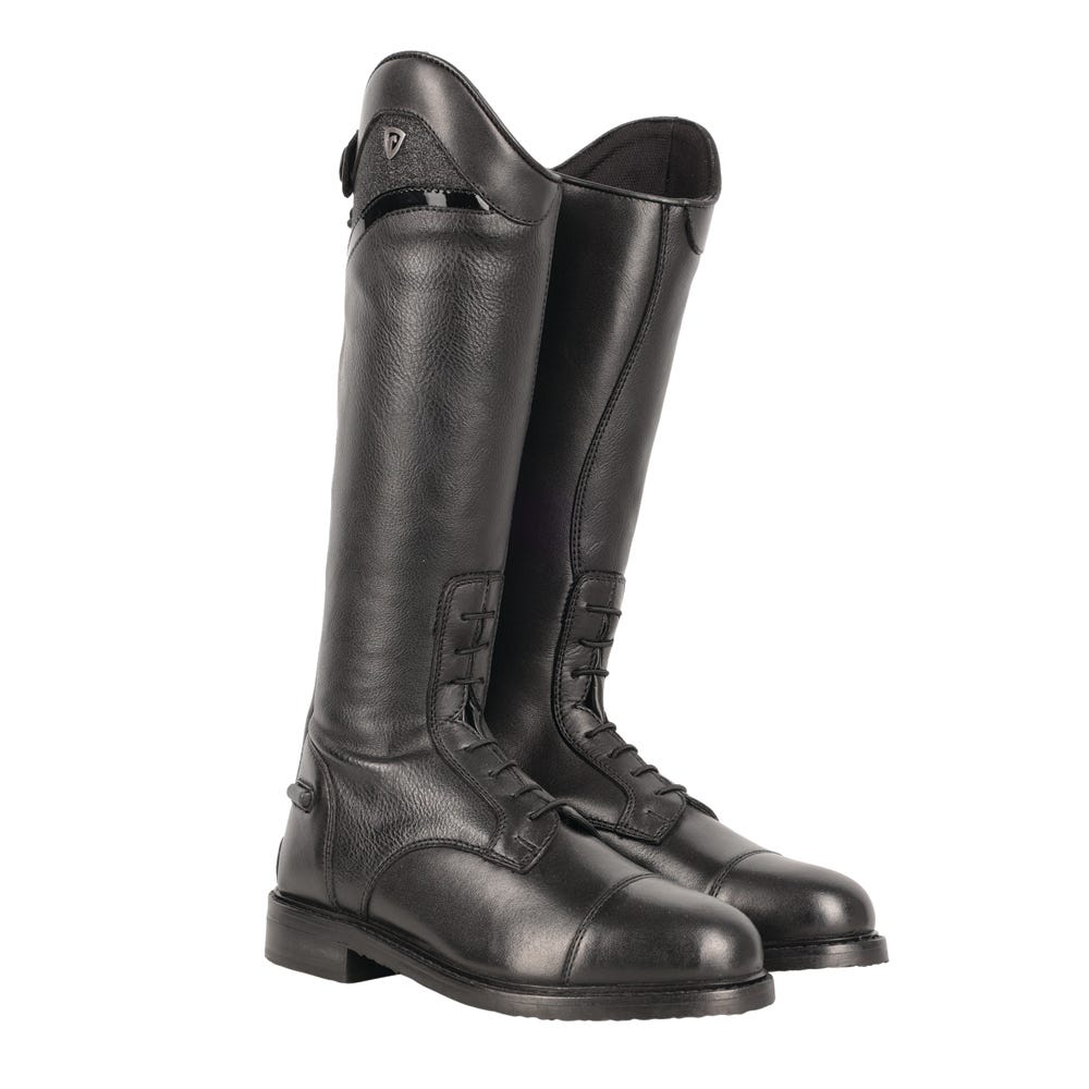 Hy Equestrian Children's Atrani Riding Boot