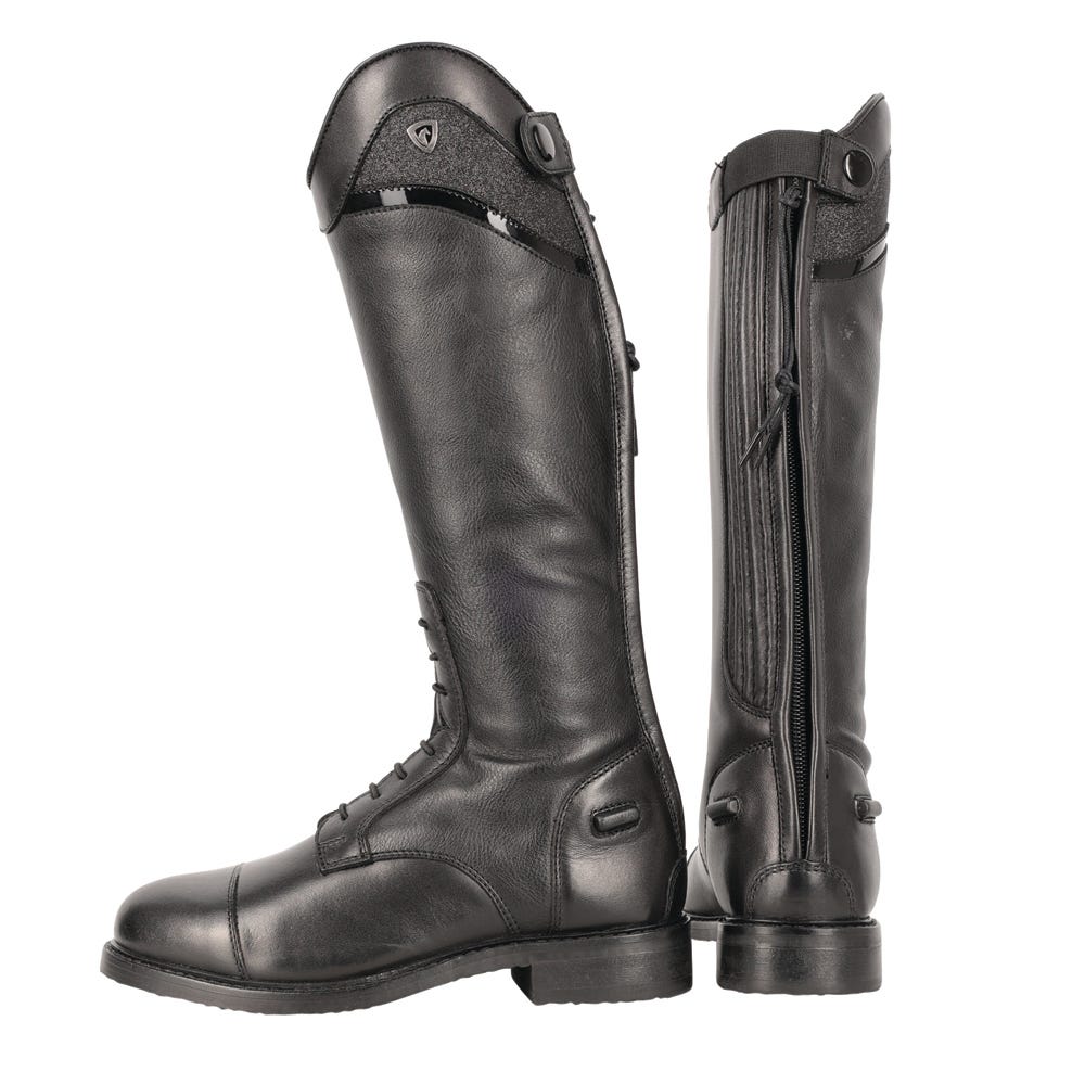 Hy Equestrian Children's Atrani Riding Boot