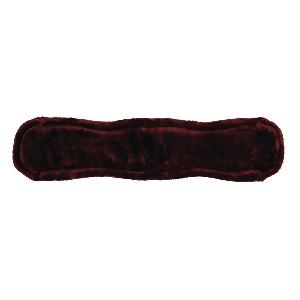 Hy Equestrian Dressage Fleece Girth Cover