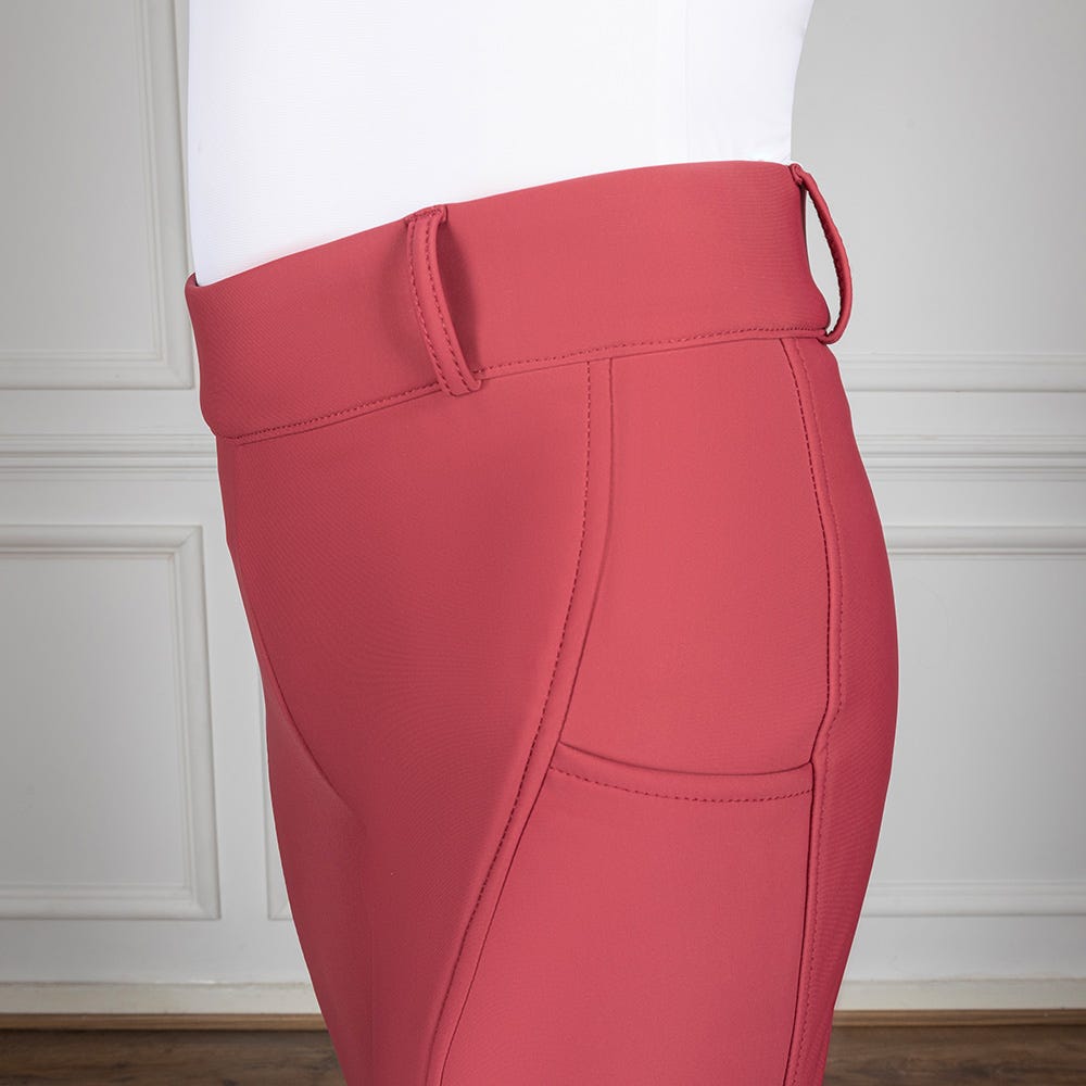 Coldstream Balmore Thermal Riding Tights