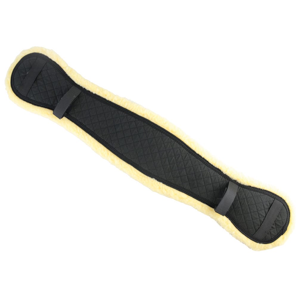 Hy Equestrian Girth Cover