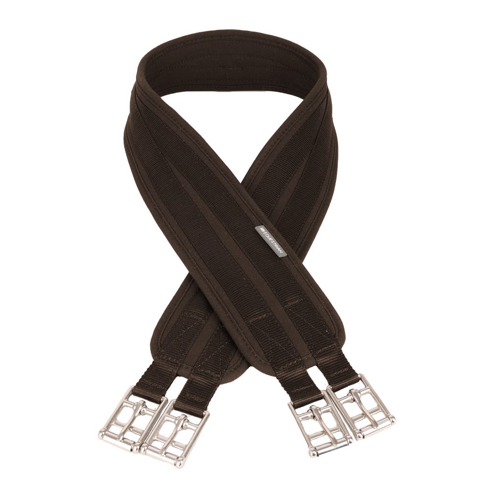 Hy Equestrian Cushion Girth