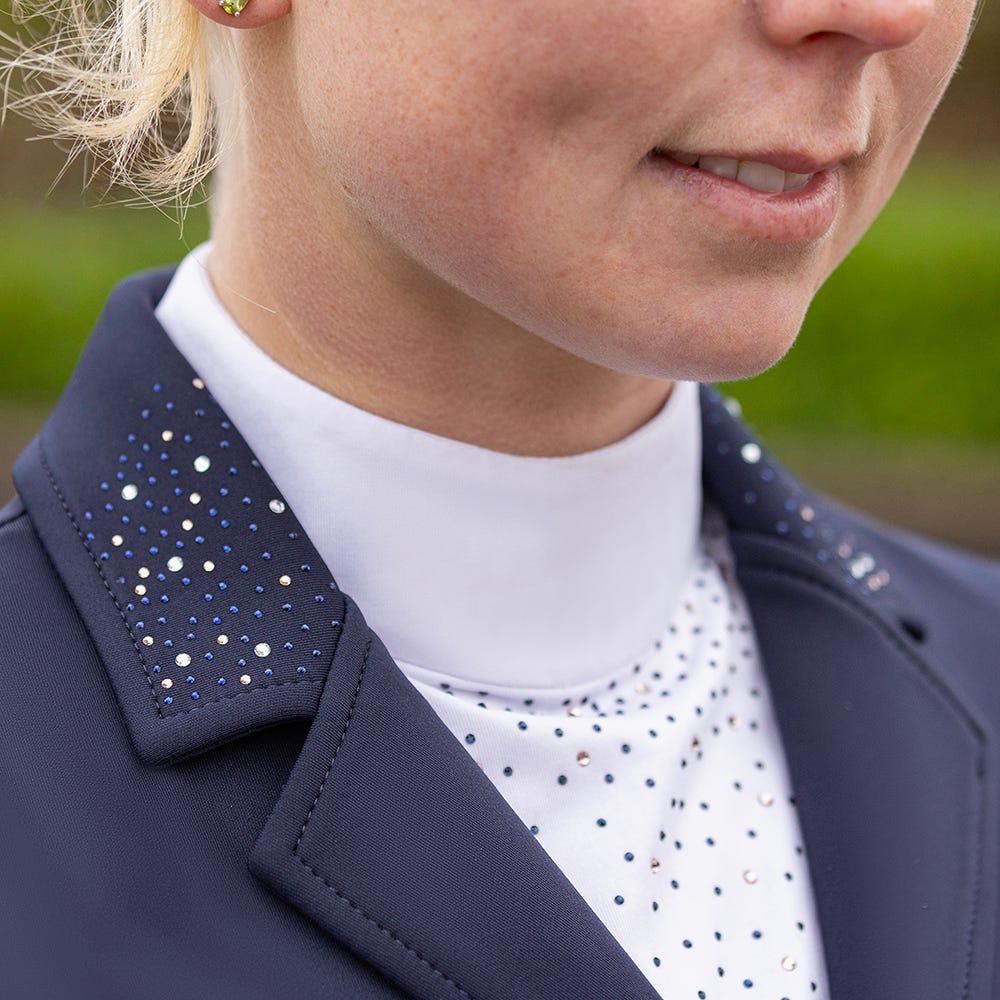 Hy Equestrian Roka Regal Show Jacket
