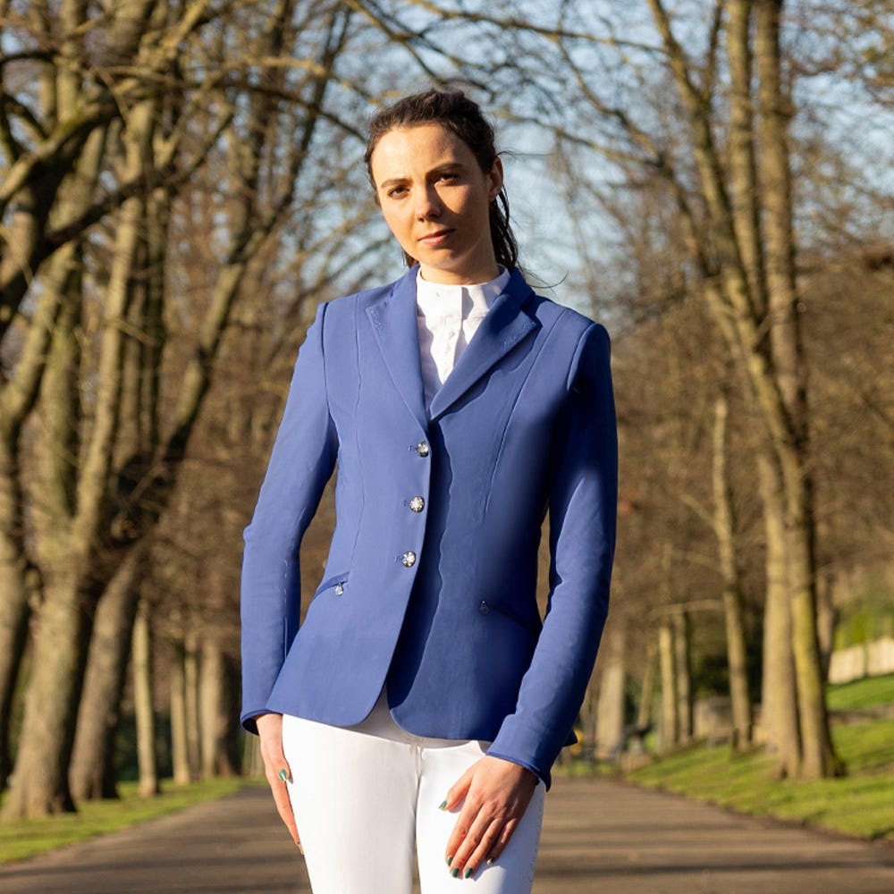Coldstream Addinston Show Jacket