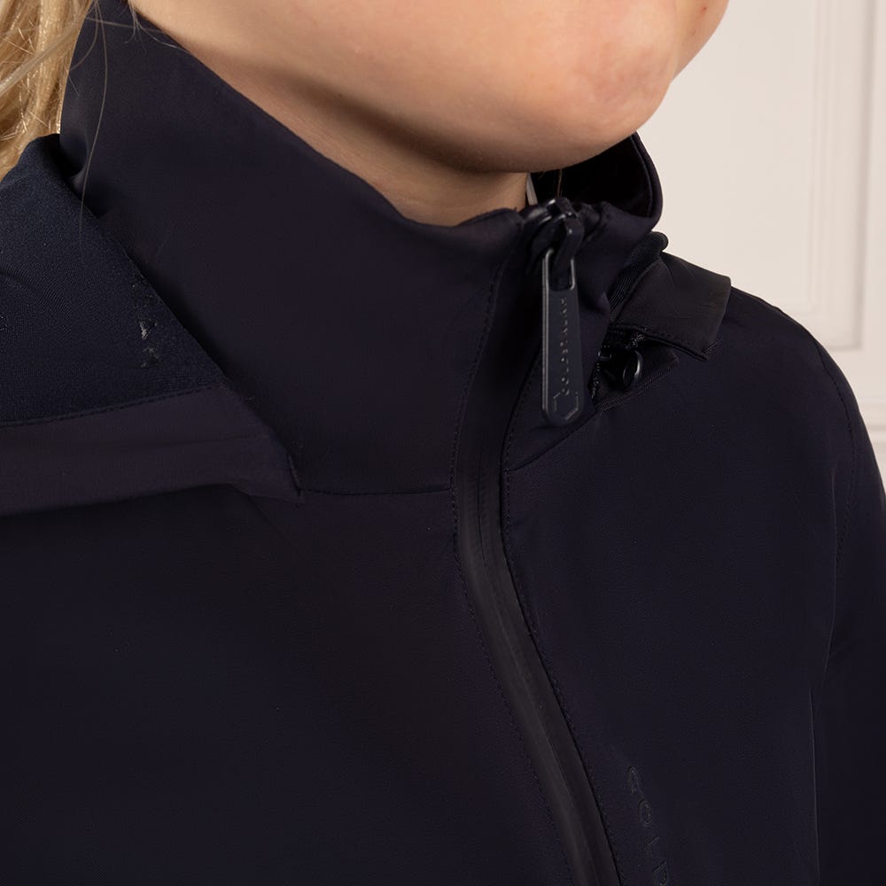 Coldstream Next Generation Huntford Waterproof Jacket - Navy