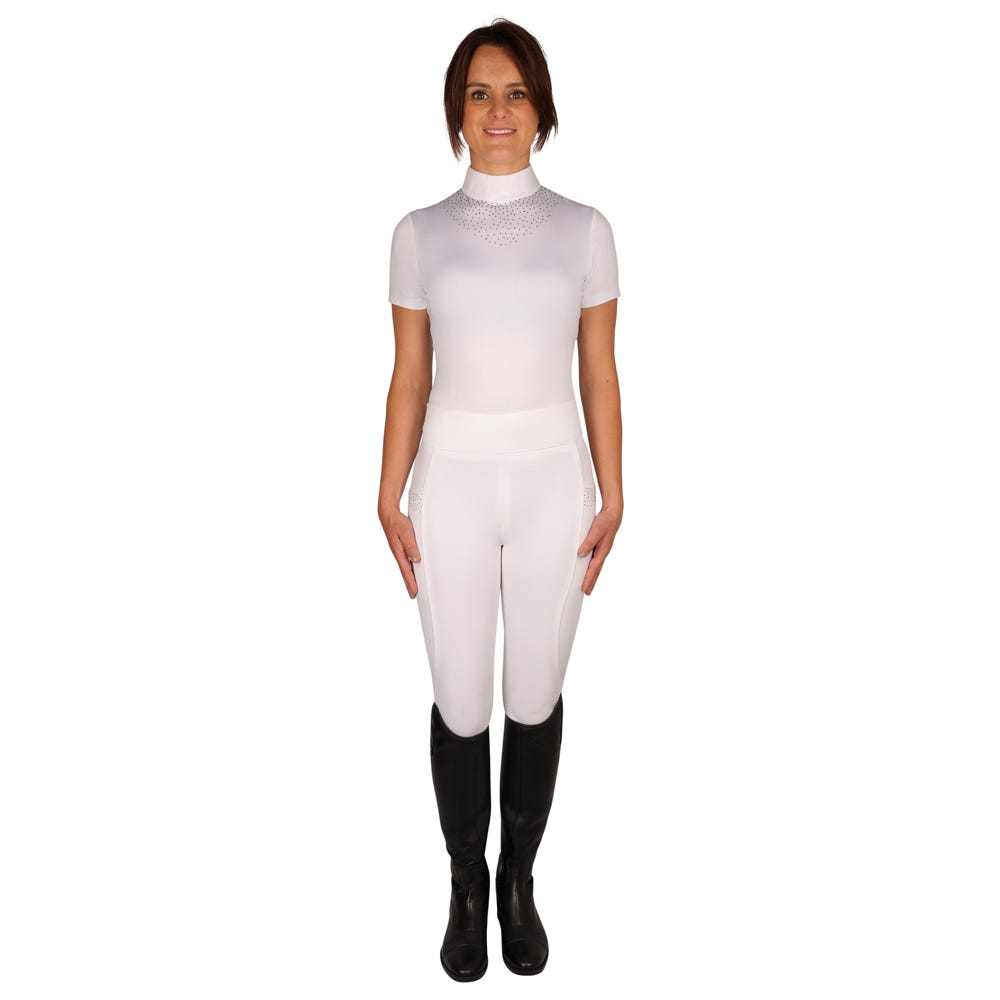 Hy Equestrian Roka Regal Riding Tights