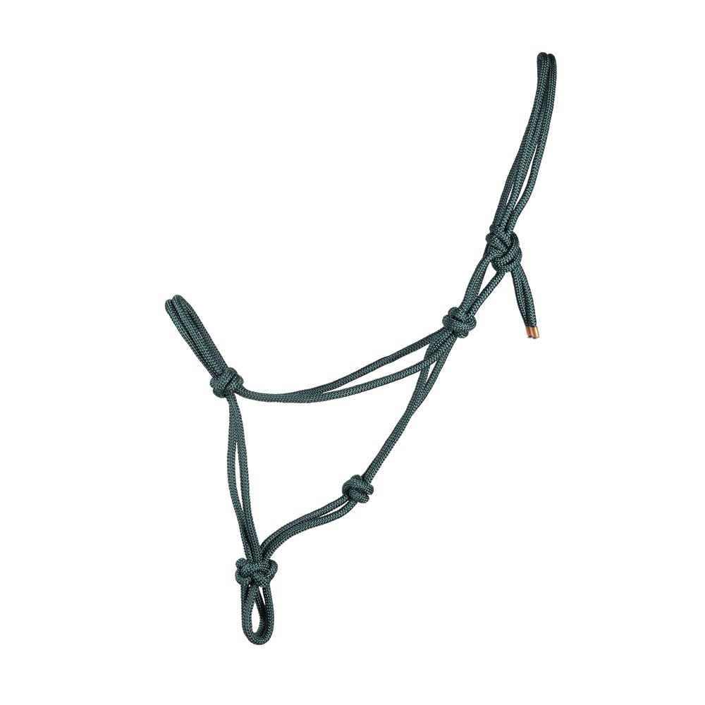 Hy Equestrian Rope Halter