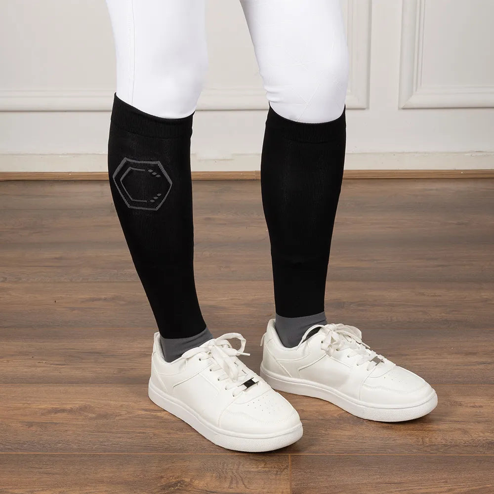 Coldstream Ancroft Cushioned Riding Sock