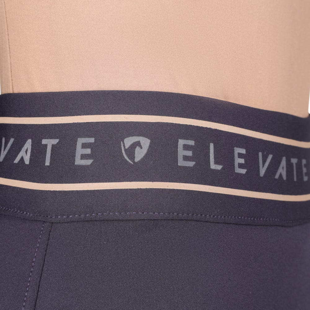 Hy Equestrian Elevate Allure Riding Tights