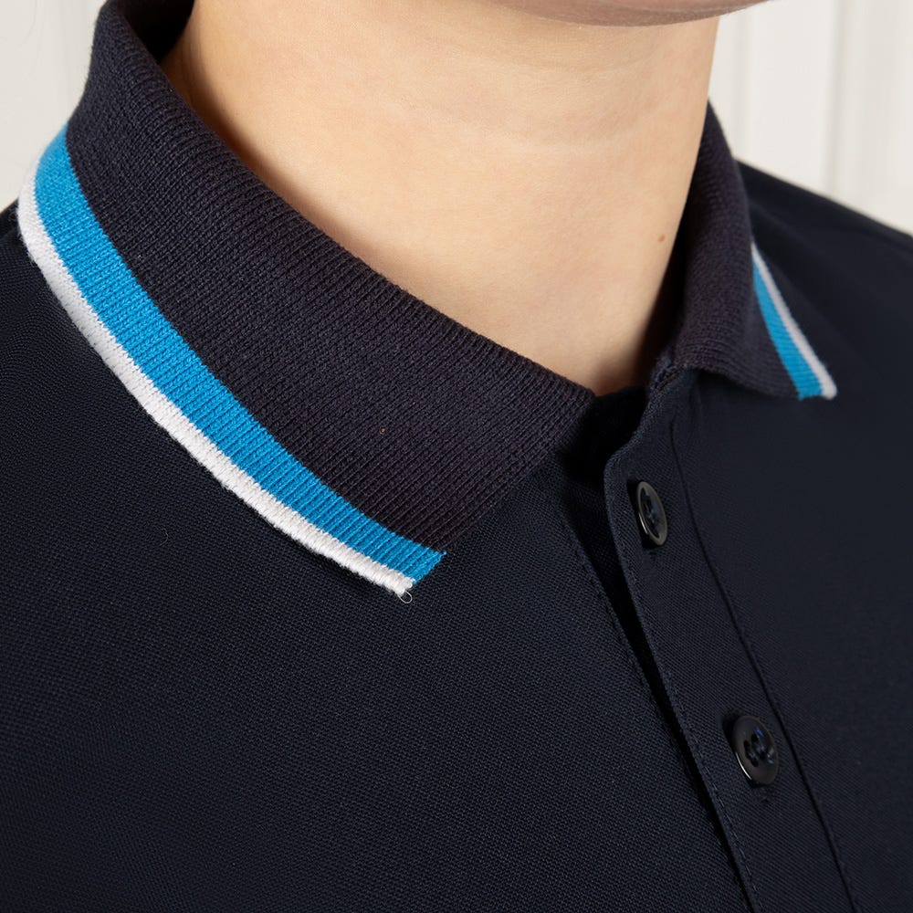 Coldstream Darnick Polo Shirt