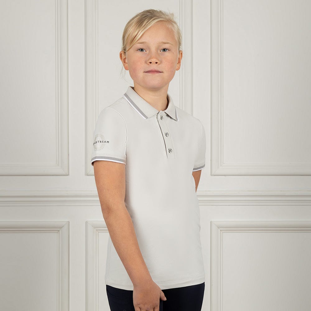 Coldstream Next Generation Darnick Polo Shirt