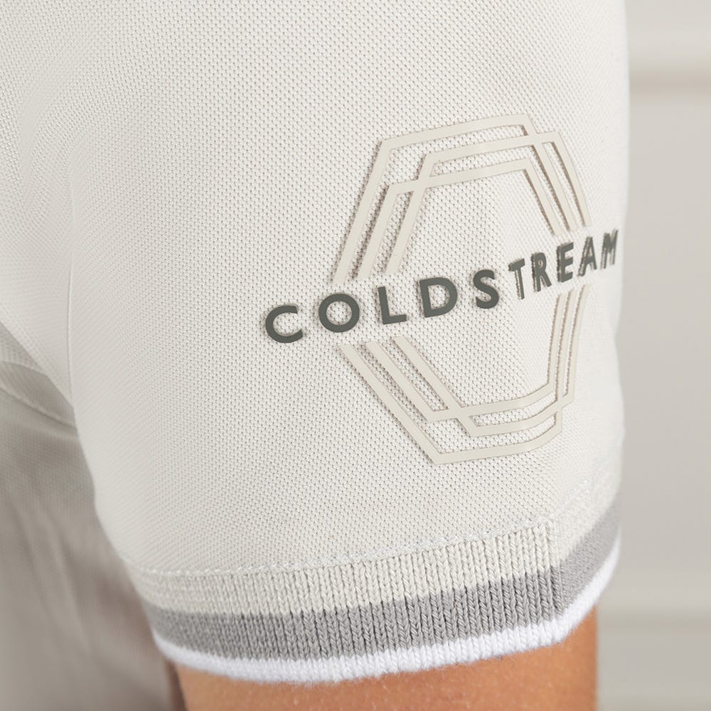 Coldstream Next Generation Darnick Polo Shirt