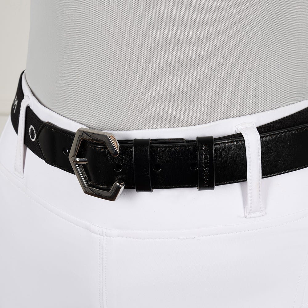 Coldstream Next Generation Ettrick Elasticated Belt